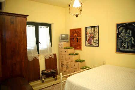 B&B Villa El Tango Villa San Giovanni Room photo