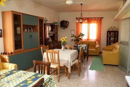 B&B Villa El Tango Villa San Giovanni Exterior photo